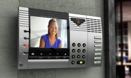 打造智慧社區(qū) 華北工控樓宇可視對講系統(tǒng)計算機(jī)產(chǎn)品方案