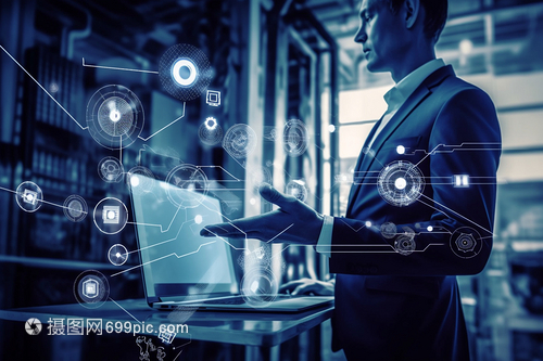 未來網絡軟件技術與網絡技術服務 融合、智能與變革