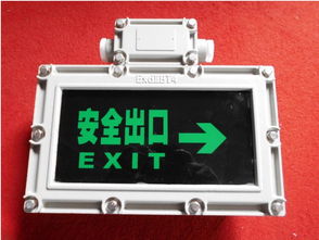 制藥廠與會(huì)議室的安全與科技升級(jí) 防爆出口燈與智能觸屏的應(yīng)用實(shí)踐